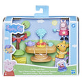 Peppa Pig Peppa's Adventures Tea Time with Peppa Playset