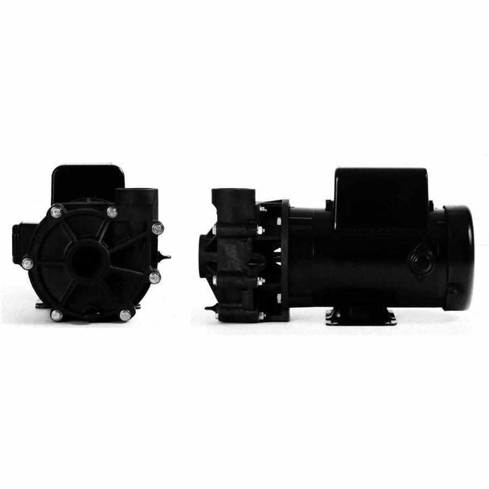 PerformancePro Cascade Low RPM Pumps - Play It Koi