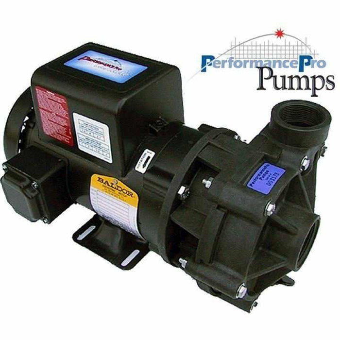 PerformancePro Cascade Low RPM Pumps - Play It Koi