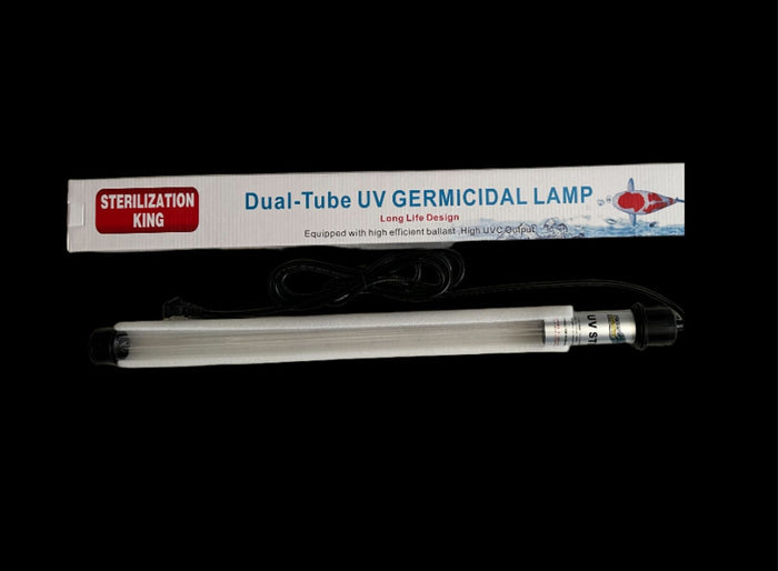 Periha Drop-in Submersible UV-C Sterilizers