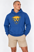 Pitt Unisex Hoodie | "Panther Head" Hoodie