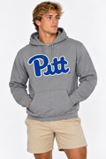 Pitt Unisex Hoodie | "Pitt" Hoodie