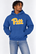 Pitt Unisex Hoodie | "Pitt" Hoodie