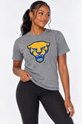 Pitt Unisex Tee | "Panther Head" Tee