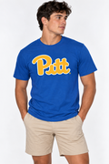 Pitt Unisex Tee | "Pitt" Tee