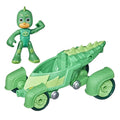PJ Masks Gekko-Mobile with Gekko Action Figure