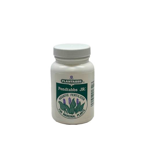Plantabbs Pondtabbs JR. Aquatic Fertilizer Tablets
