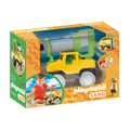 PLAYMOBIL Drilling Rig 70064