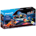 PLAYMOBIL Galaxy Police Glider 70019