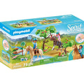 PLAYMOBIL River Challenge 70330