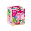 PLAYMOBIL Spring Flower Bucket 70065