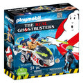 PLAYMOBIL Stantz with Skybike 9388