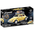 PLAYMOBIL Volkswagen Beetle - Special Edition 70827