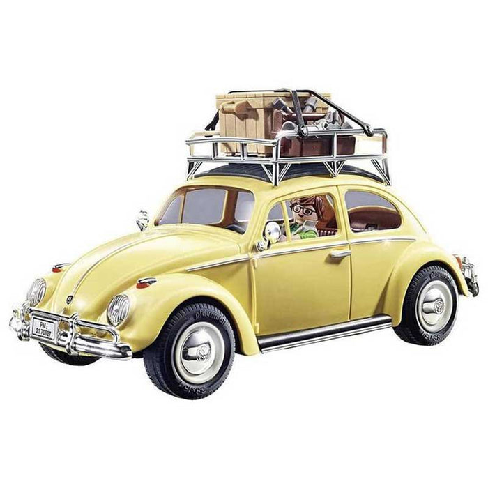 PLAYMOBIL Volkswagen Beetle - Special Edition 70827