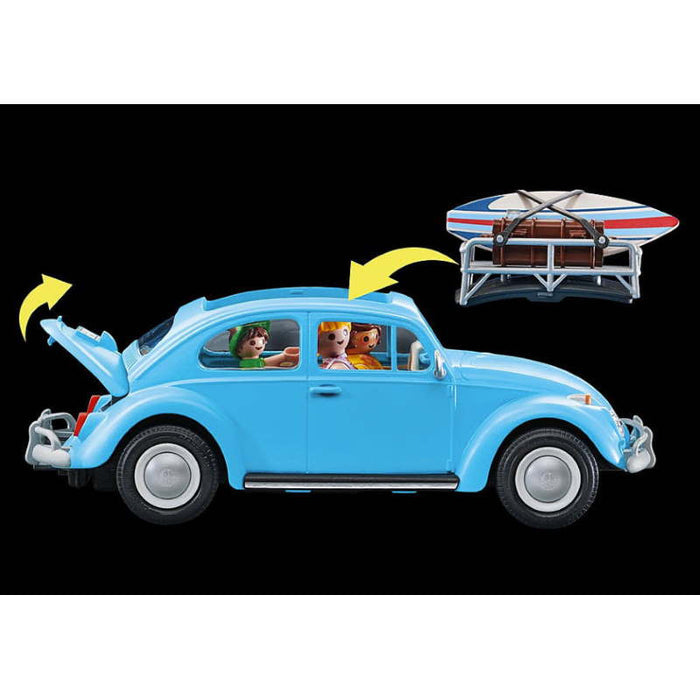 PLAYMOBIL Volkswagen Beetle