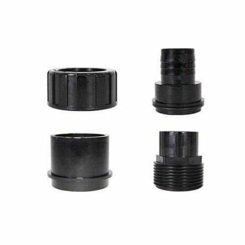 Pondmaster Clearguard Filter Inlet/Outlet Fittings - Play It Koi