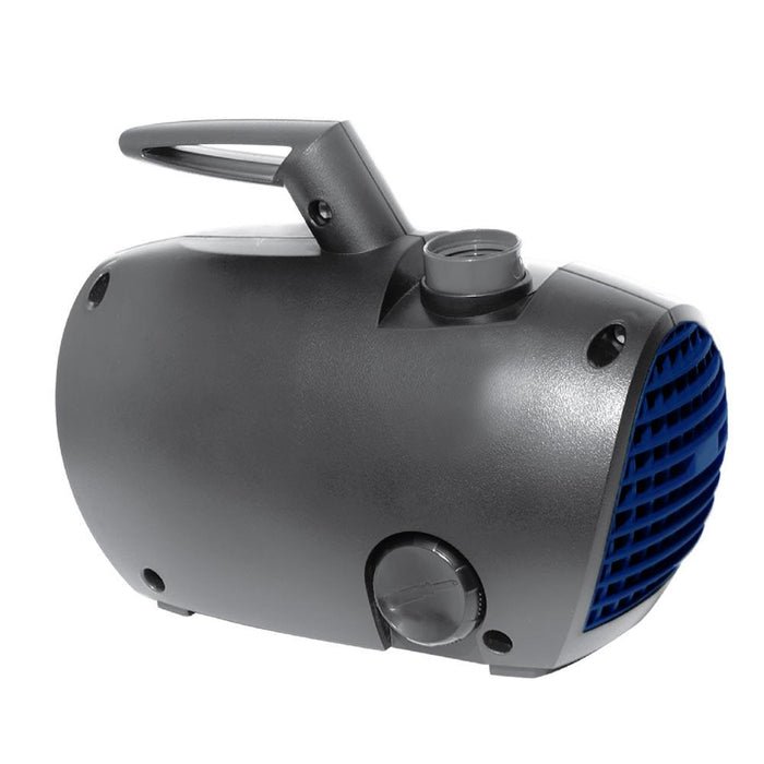 PondMAX Euro Series Pumps - Play It Koi