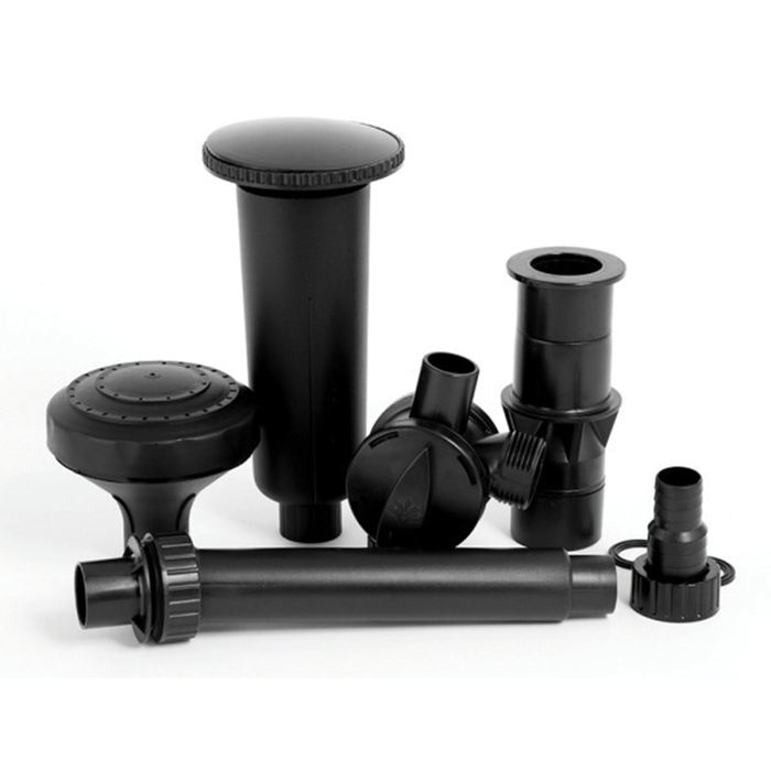 PondMAX Fountain Head Kits