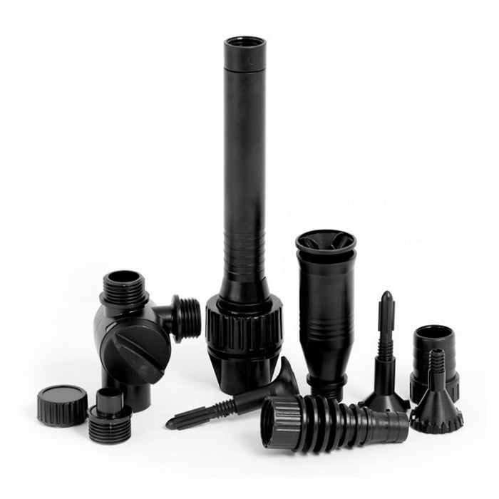 PondMAX Fountain Head Kits