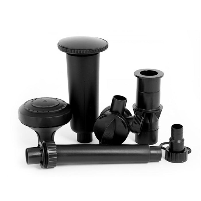 PondMAX Fountain Head Kits