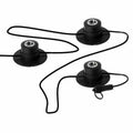 PondMAX Fountain & Waterfall 3-Light Kit - Play It Koi