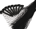 PondMAX Pond Cover Net with stakes