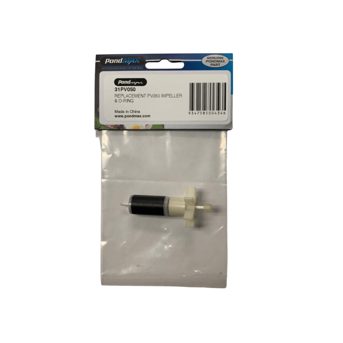 PondMAX PV Series Pump Replacement Parts