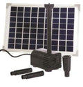 PondMAX Solar Pump Kit - Play It Koi