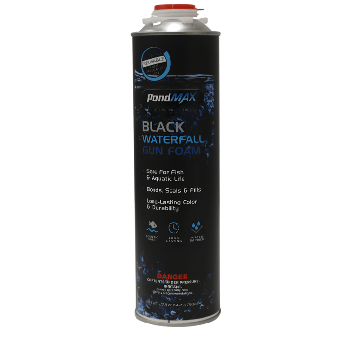 PondMAX Waterfall Foam