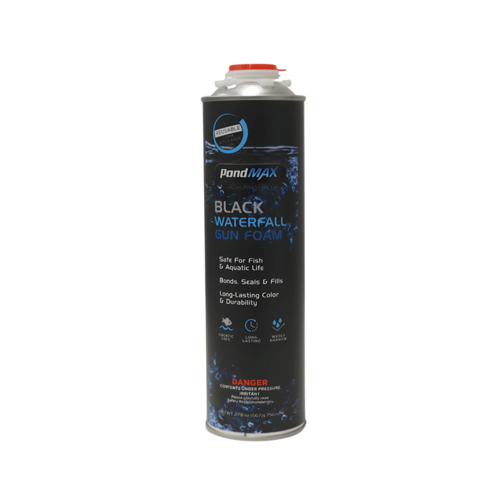 PondMAX Waterfall Foam