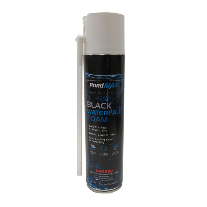 PondMAX Waterfall Foam