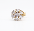 PONMANI DIAMOND NOSE PIN