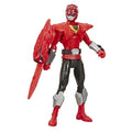 POWER RANGERS Beast Morphers Beast-X Red Ranger
