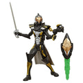 POWER RANGERS Beast Morphers Cybervillain Robo Blaze