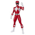 POWER RANGERS Mighty Morphin Red Ranger 9.5-inch Scale Action Figure