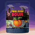 Punch-Out Peaches (Level 3) (4-Pack)