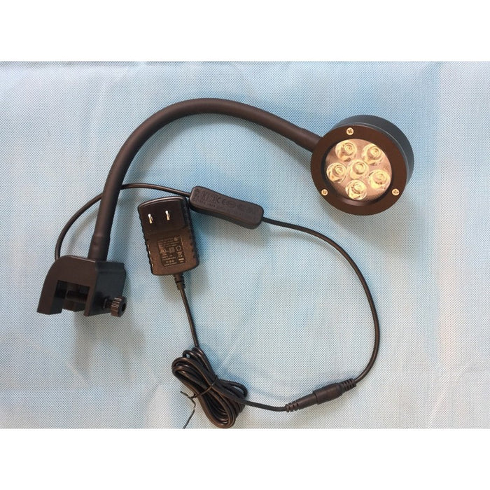 Q2-B Blue LED Light