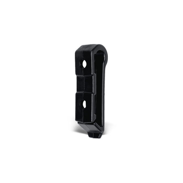 1.5" QUICK E-LOOP - Angled Back