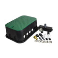 Remote Manifolds for Airmax Aeration Shallow Water Series, Pond Series and Lake Series Aeration Systems - Play It Koi