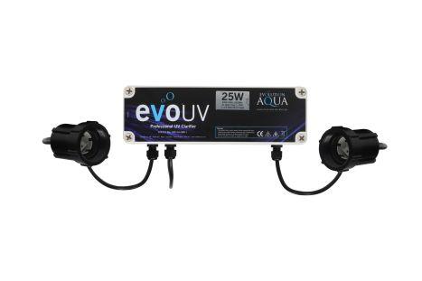 25W Ballast Box - New Model ONLY