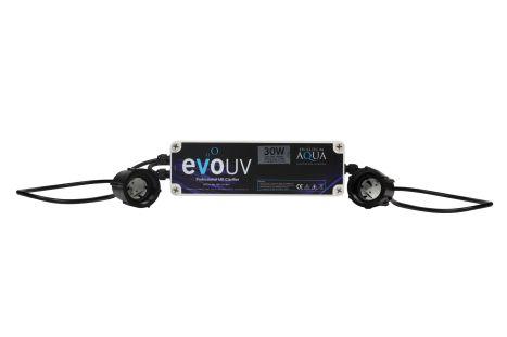 30W Ballast Box - New Model ONLY