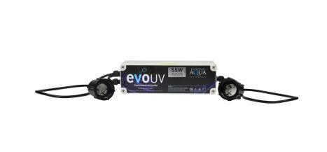 55W Ballast Box - New Model ONLY