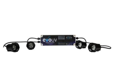 110W Ballast Box - New Model ONLY