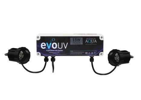 15W Ballast Box - New Model ONLY