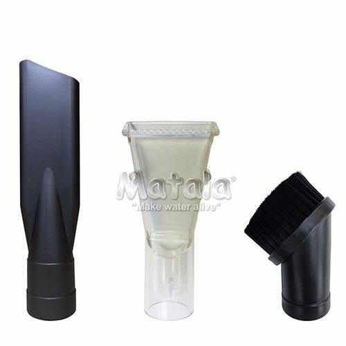 3 piece Head Kit 
(BOM part no. 66~68)