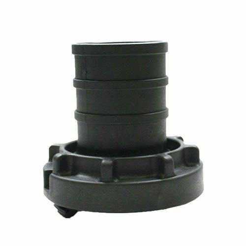 Connector of Discharge Hose 
(BOM part no. 52+53+55)