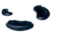 RF007 Stabilizing Feet (Set of 3)