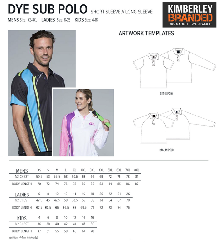 ROEBUCK PRIMARY SCHOOL - GRADE SIX LEAVERS POLOS 2026 - PRE RELEASE OPEN NOW