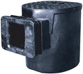Savio HighFlow Compact Skimmer with 8.5" Faceplate