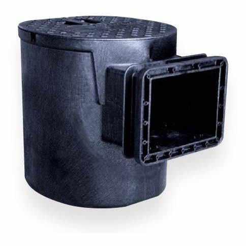 Savio HighFlow Compact Skimmer
